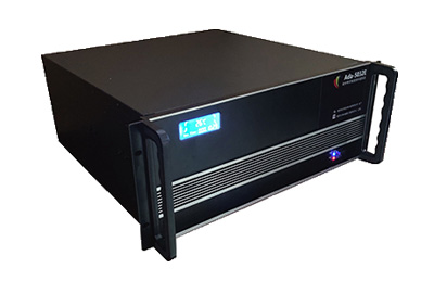 Ada-5042S （IP20）分布式光纖聲場傳感系統