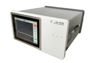 Ada-3000系列分布式光纖溫度/應變監測系統（BOTDR）